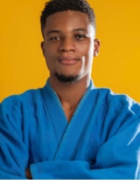 BAMBA  EKWAKI Zachari