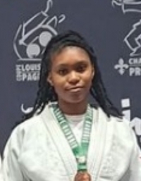NGOMBI Miguela