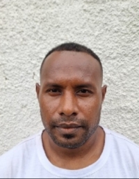 SUKHAMANA Alister