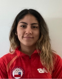 DIAZ Martina