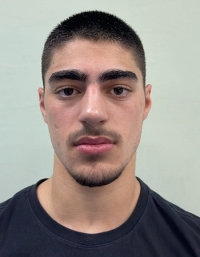LAZARIDES Stefanos