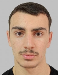 KAMITSIS Alexandros