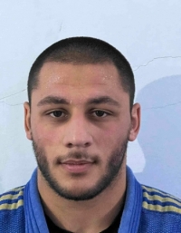 KHALISHVILI Saba