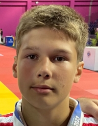 MOLCHANOV Matthew