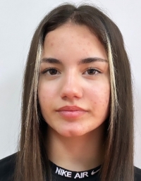 SIMIC Marija