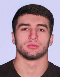 NASRIDDINOV Ravshan