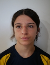CARAVELLO Lisa