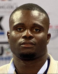 KIBELA Eduardo