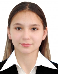KOLUCHEVA Alina