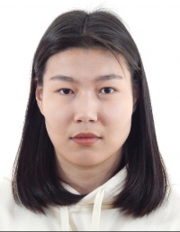 BAIDILDA Zhanel