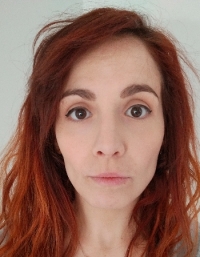 GARCIA Angelique