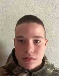 MATUZNYI Dmytro