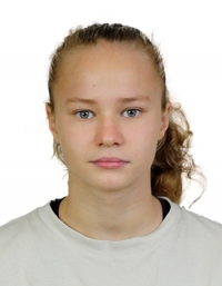TSVETOVA Tatiana