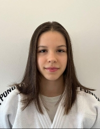 BARTYIK Iza Szofia