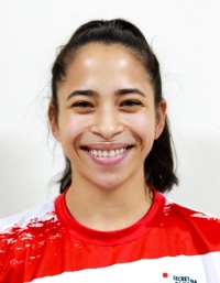 GONZALEZ Evelin