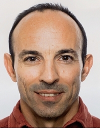 BARRAGAN ALVAREZ Alberto