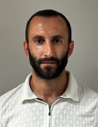 SHUKVANI Giorgi