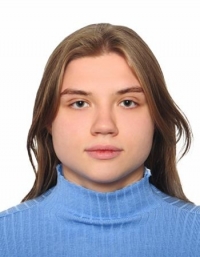 KISELEVA Viktoriia