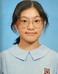 KWAN Chui Yi