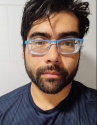 ZEPEDA Gustavo