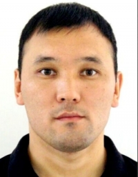 TURSYNBEKOV Yerassyl