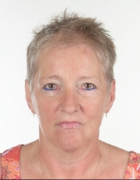 GAUTIER Stephanie