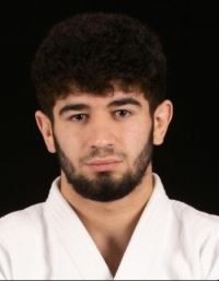 MAKHMADBEKOV Makhmadbek