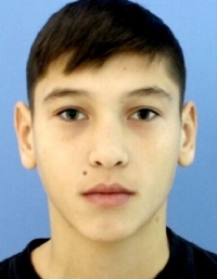 KRYLOV Daniil