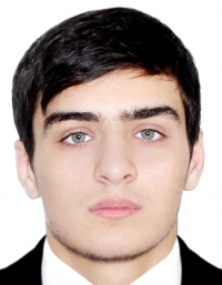 IUSUPOV Abubakar
