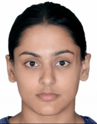 SHARMA Akshita