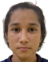 SINGH Mehak