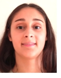 RODRIGUES Maria