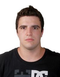 OLIVEIRA Martin