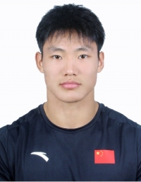 WANG Jiangnan