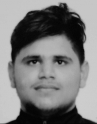 SHARMA Manav