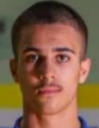 CHARALAMPOUS Vladimiros