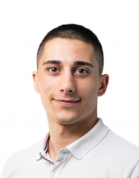 STOJANOVIC Aleksa