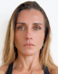 DA SILVA Nicole