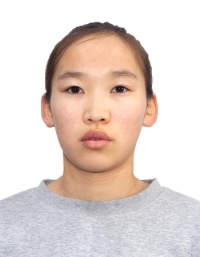 TSOGBADRAKH Amin-Erdene
