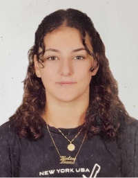 BALCI Hatice Tuana