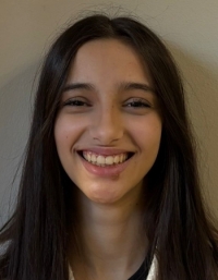 STORIONE Ludovica