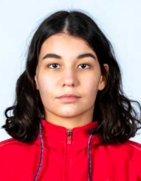 ISLAMOVA Karina