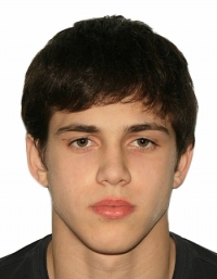 KOLOVERDOV Pavel
