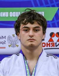 ALIYEV Nuraddin