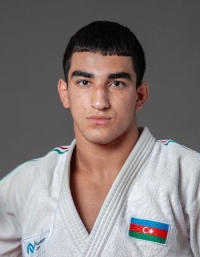 HASANLI Aykhan