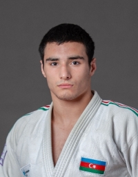 AKHUNDOV Omar