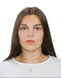 GADOMSKAIA Anna