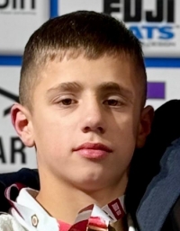 CERVINSKIS Bogdans