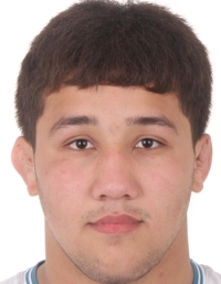 ESHPULATOV Jurabek
