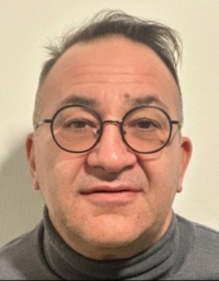 BENGALA Alessandro Sergio